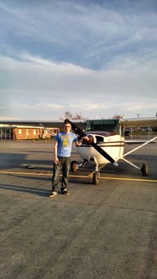 AlexBergerad's profile picture. 