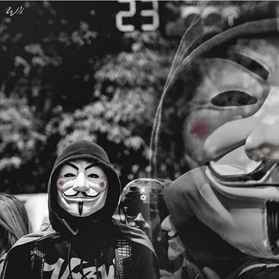 Anon_Democrata's profile picture. ----------Orgulloso miembro de @AnonymousVene10---------- La democracia no nace, se hace.