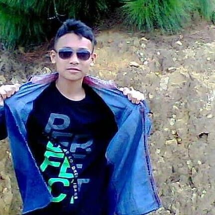 IberMuhammad's profile picture. |salam indonesiaaa|bissmillah|