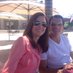Kim Nichols (@tennis4kim) Twitter profile photo