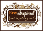 Weekly Challenge {Art Inspiring Art}