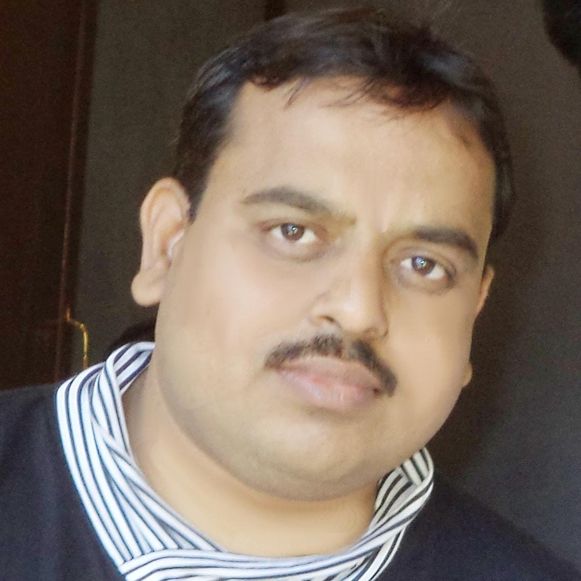 Judicial Magistrate
