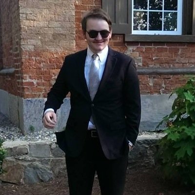 JCampbell___'s profile picture. 