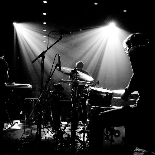 The mind and music of Brett Carey