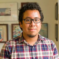 Douglas Reyes-Ceron (@dreyesceron) 's Twitter Profile