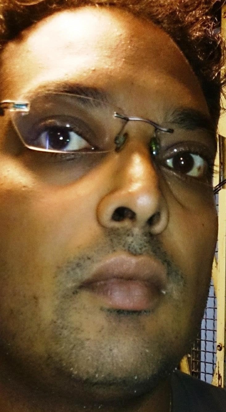 gaurav280581's profile picture. 