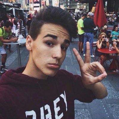 badofjacob's profile picture. 