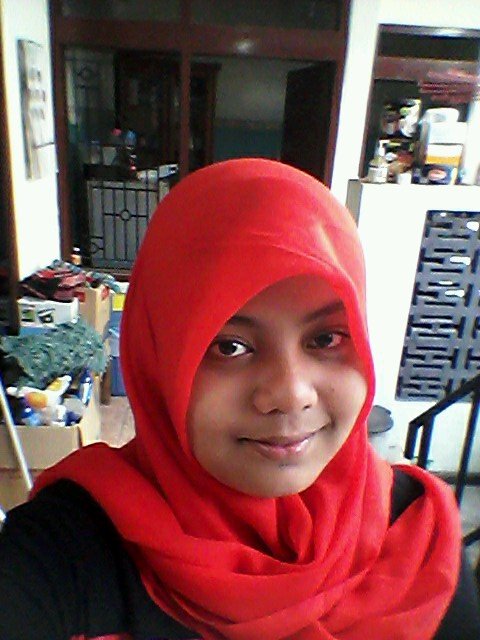 AfiifahZakie's profile picture. #SMP Nasima Semarang#11 Juli 2001