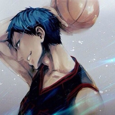 青峰大輝@碧海