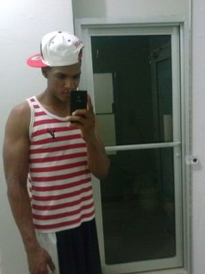 hijo de DIOS...Puerto Plata city
