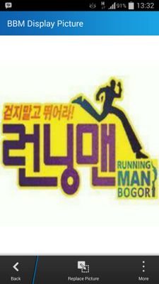 FANBASE RUNNING MAN VARIETY SHOW SOUTH KOREAN, REGIONAL BOGOR (WEST JAVA - INDONESIA) BB PIN 7DECE548