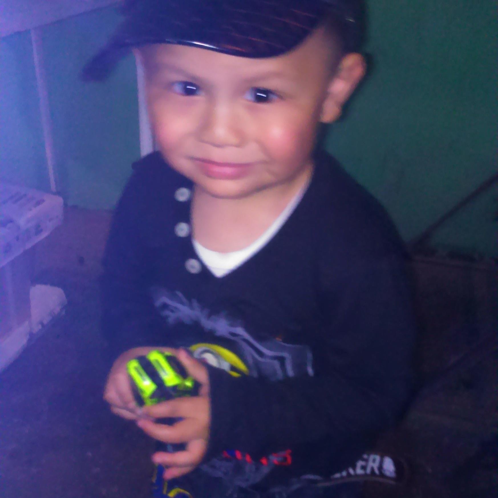 LIZBETH04718053's profile picture. 