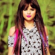 Always and never are to different things. So don't say forever when you never.