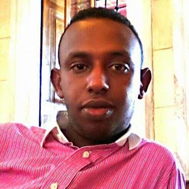 Somali Nomad. 
Somewhere from the desert. All i care is my #Geel, Ari and Lo'. Peace Loving - Fun of Heesihii qaraamiga