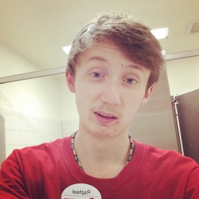 Student of LCHS, Senior,17 Years of age A very simple person who is easy to get along with. #2k14 #followback