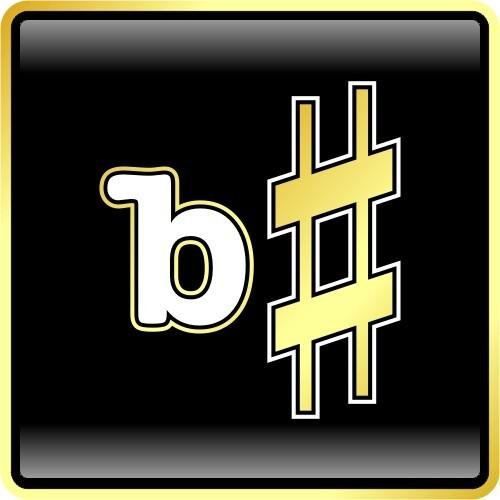 BeSh4rp's profile picture. 