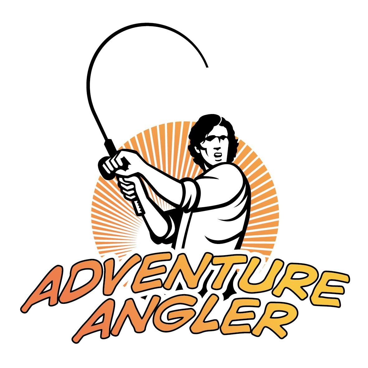 adventureangler's profile picture. 