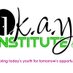 OKAY Institute, Inc. (@okay_institute) Twitter profile photo