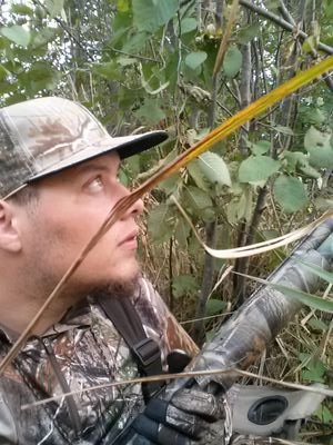 HuntAndFishWI's profile picture. No better place to be then in the great Wisconsin outdoors!!