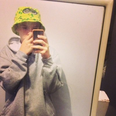 RyanQuartley's profile picture. Freshie- welwyn crew