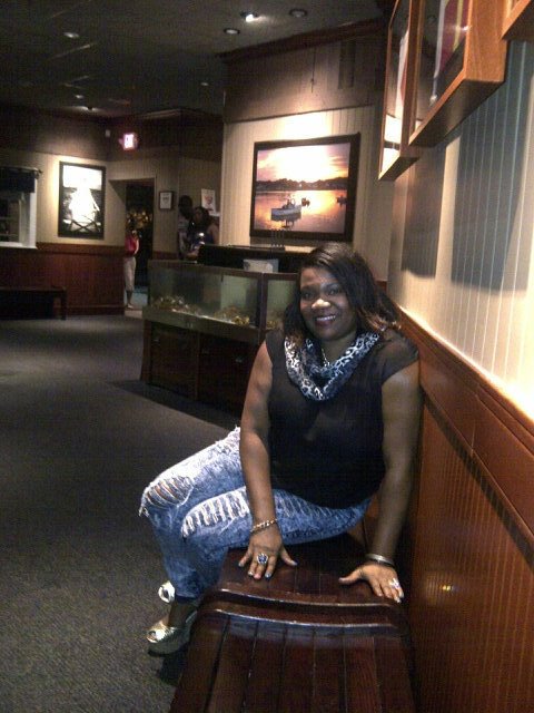 Reggae,R&B,Souls,Oldies but Goodies yes that's me