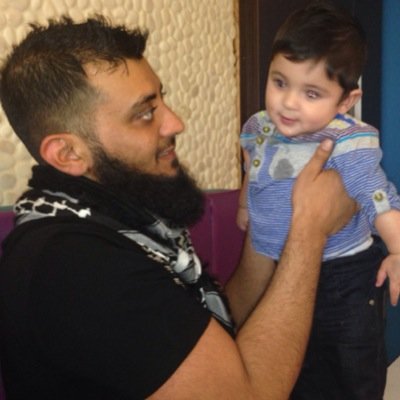 ShabirAhmeds's profile picture. There was and shall be None like Him ﷺ ever and THIS...., I swear by the Creator of His elegant and noble practices