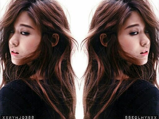 AoA Seolhyun's□ '1995.