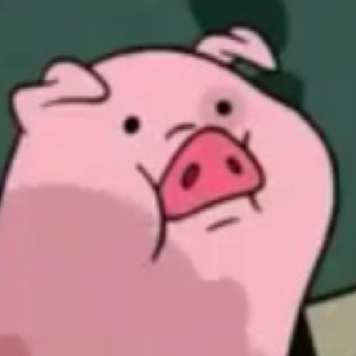GravityFallsPig's profile picture. ...