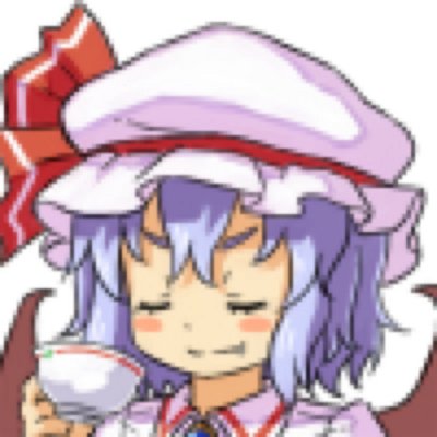 博麗のレミリア
