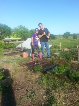 Snydernsp's profile picture. Loving natures herbs and trees...teas, nutrition and overall well being...