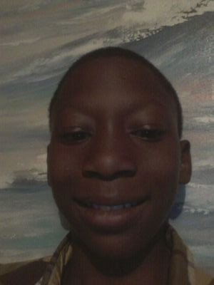 (Jerrius Slaughter)
I love America Ninja Warrior.
Been watching it sense season one.
(lives)
Pensacola, FL