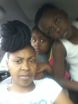 Im Just Me!!