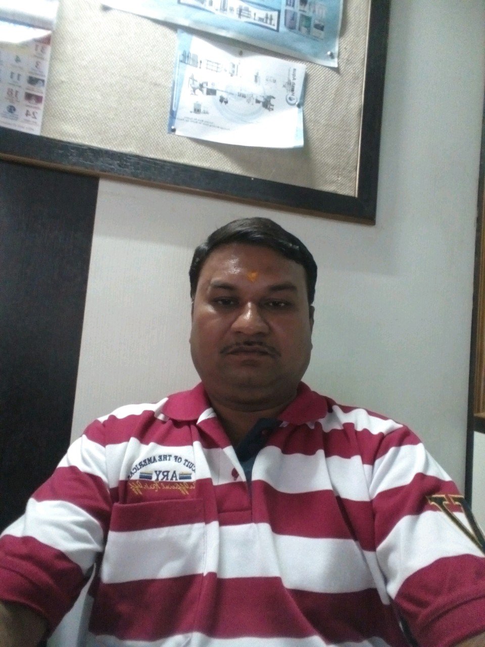 harsh aqua tech india