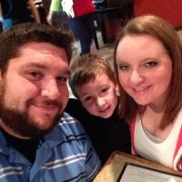 Pamela Badeaux (@pambad13) 's Twitter Profile