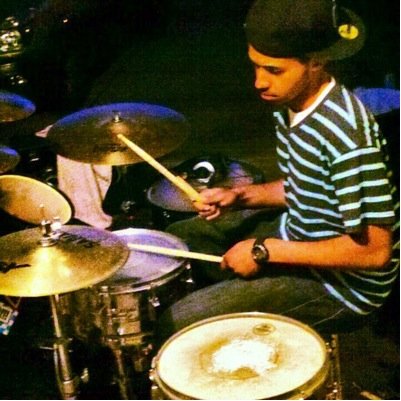 DH_W_3's profile picture. #iDrum #iSing #iDraw aspiring pro artist: 27 yrs of DRUMS🥁! #Motivationalist Strive to succeed everyday w/GOD1st & #RelentlessAmbition. #ImSoOhio