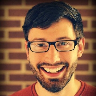 JoshHuckabay's profile picture. loving jesus.