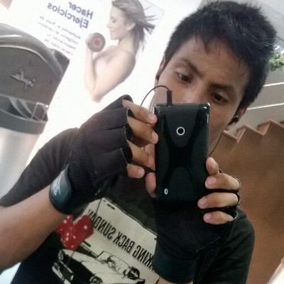 ObedMb18's profile picture. 