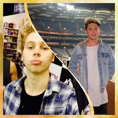 Love 1D, 5SOS!!!!❤❤ ALSO LOVE BRENT RIVERA!!!❤❤