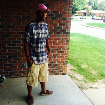 A-Jay Cannon Albany, GA thats all you need to know bitch!!! Llf