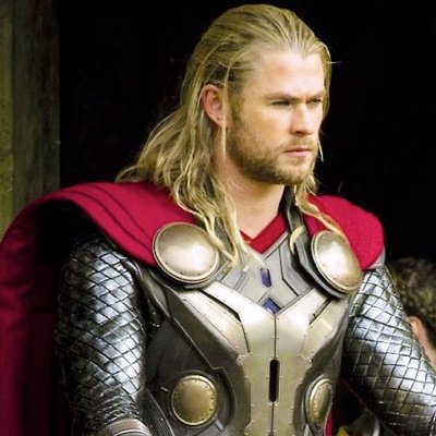 The God of Thunder and captain of Asgards gaurds http://t.co/j6aJ89m9Z0 (AU, 18+) #MarvelRP