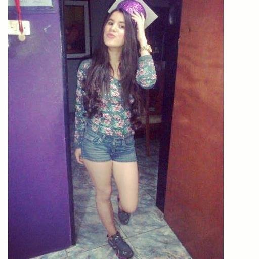 instagram: andreafkraus
princesa de dios, amante de la vida.