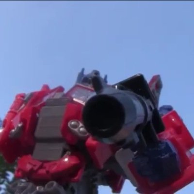 Transformers fan