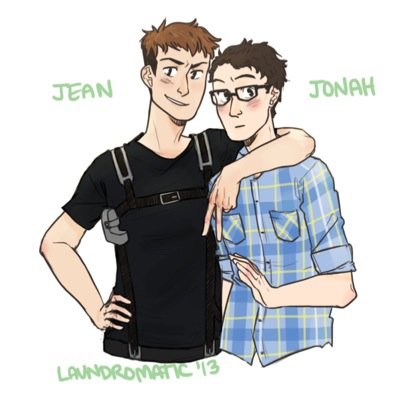 I voice Jean n stuff. @Based_Isayama is bae. No one can be half as great as @actualbodt. My favorite color is @actual_Red_