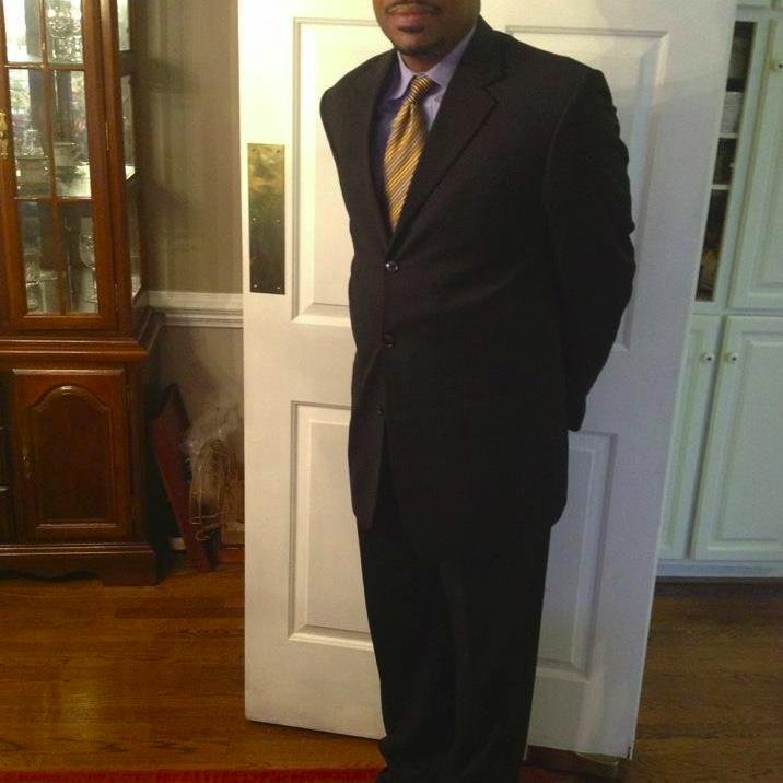 Reggie Perkins Profile