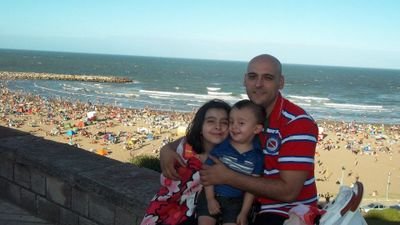 JuanMariano7822's profile picture. 