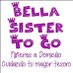 Bella Sister To Go (@bellasistertogo) Twitter profile photo