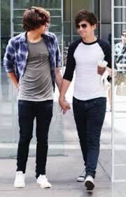 I ship larrrrryyyyyy  sssstttyyyyllllliiiiiinnnnnnsssooonnnnnn