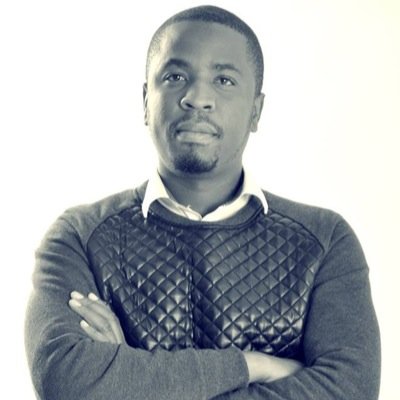 Tembo_PaCounter's profile picture. Hustlin til' I meet my maker