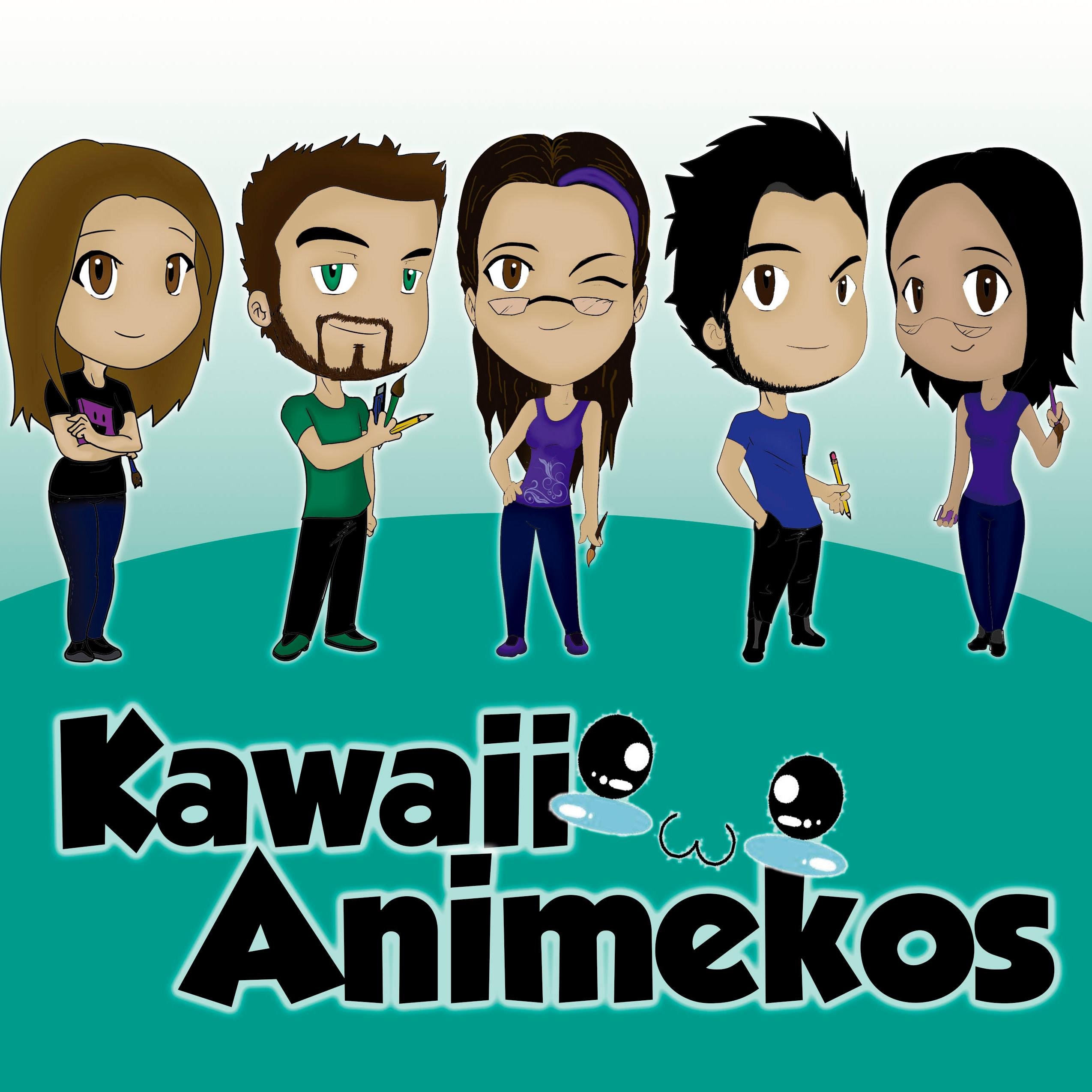 Grupo de Diseñadores Gráficos, dedicados a la Creación de Artículos Gamers, Anime y mucho mas.!! Facebook: https://t.co/9rTfgRCUCZ