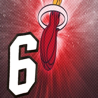 LETS GO HEAT